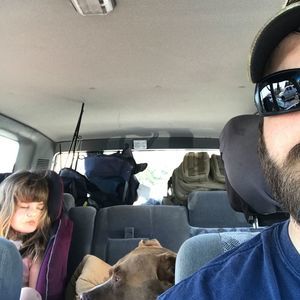 Meet your Posher, Ryan